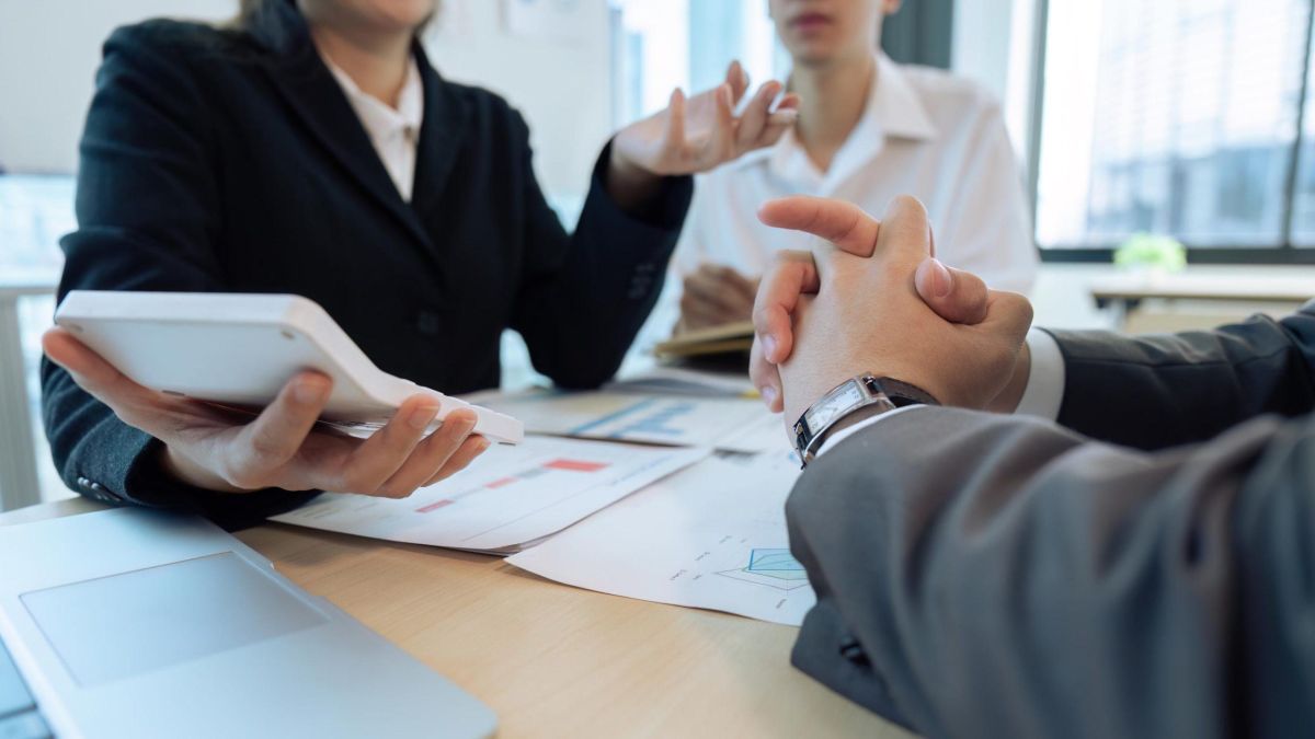Abogado bancario para cláusula suelo