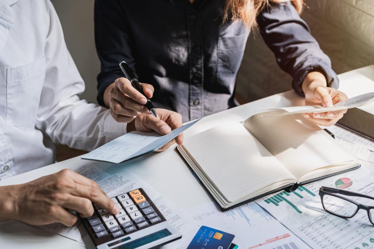 Abogado fiscal y tributario