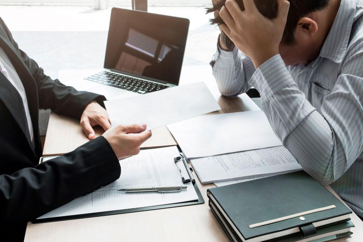 Abogado laboral para despidos