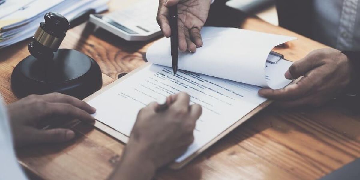 Abogado mercantil para empresas