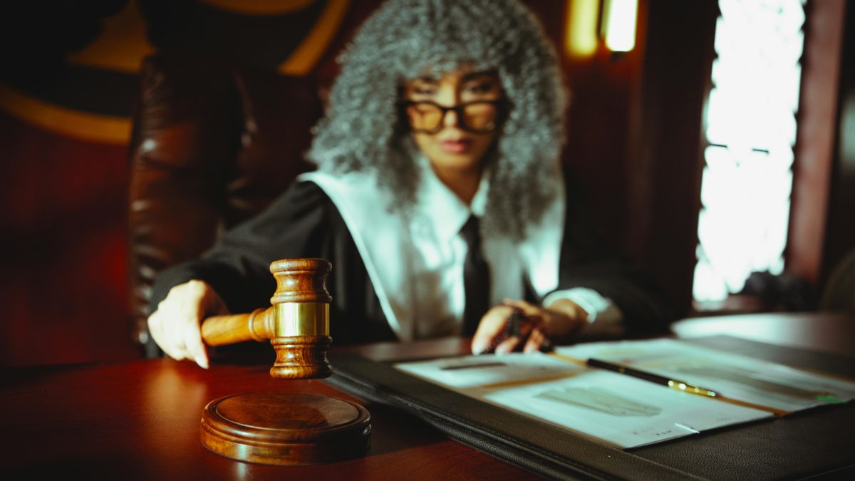 Abogado para defensa penal