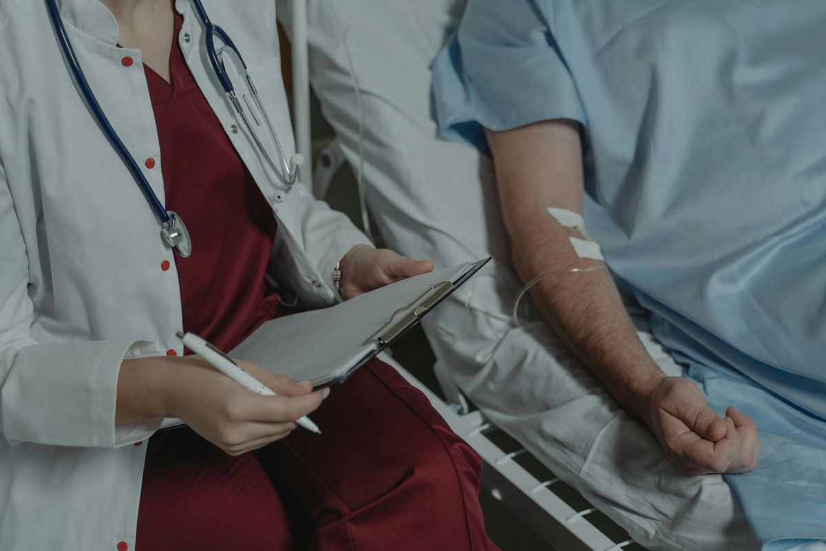 Abogado para negligencias médicas