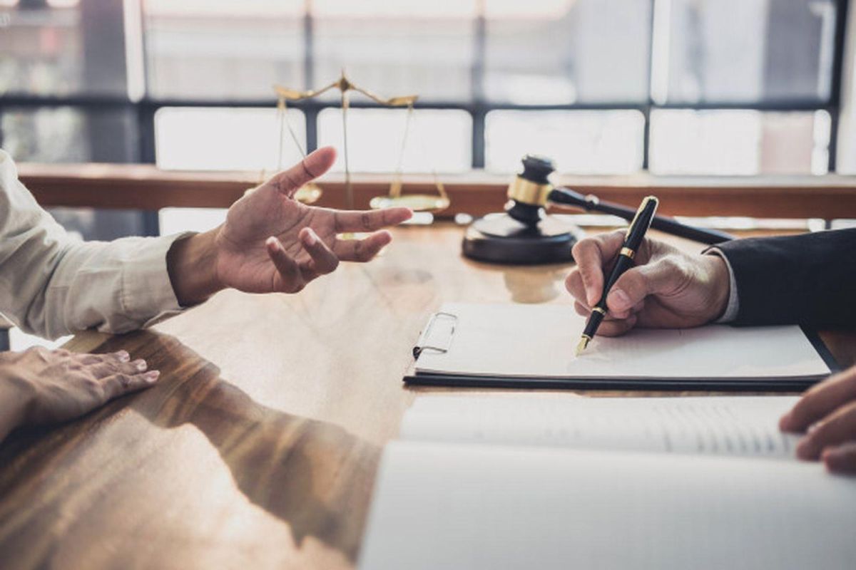 Abogados online en España