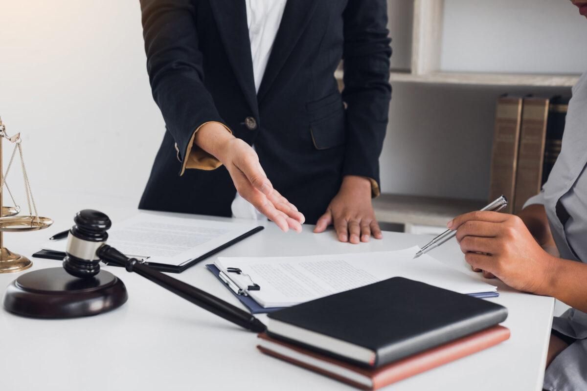 Consulta legal online inmediata