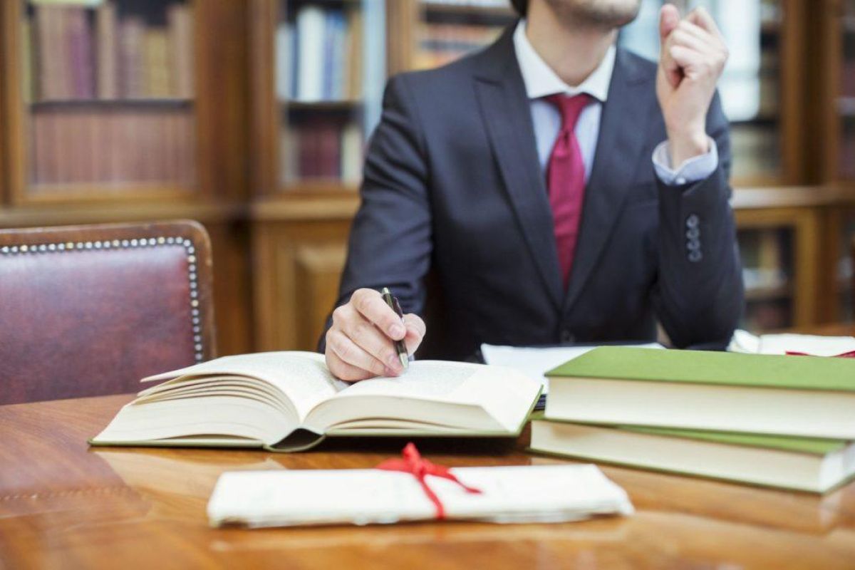 Abogados de derecho digital