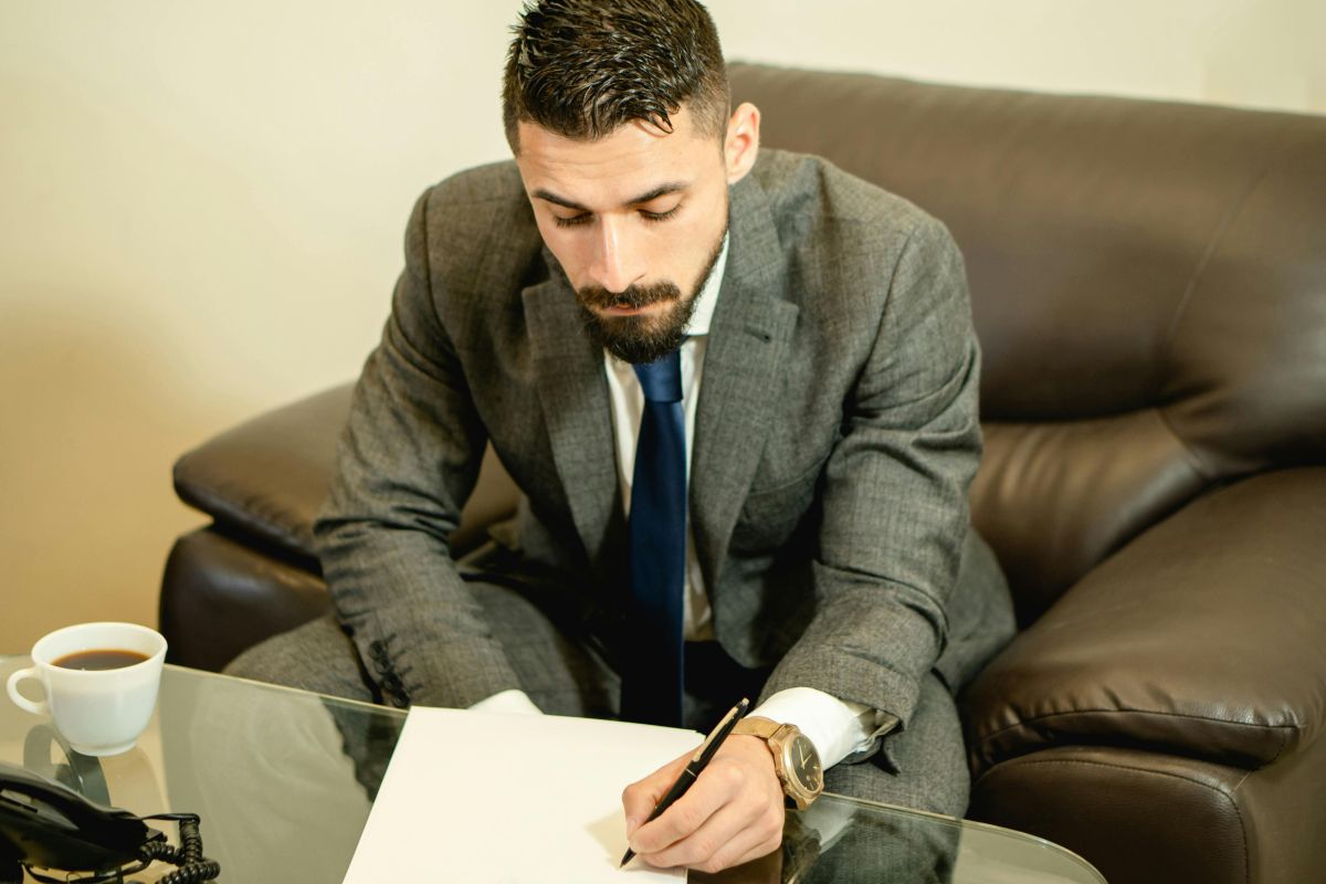 Abogados de extranjería