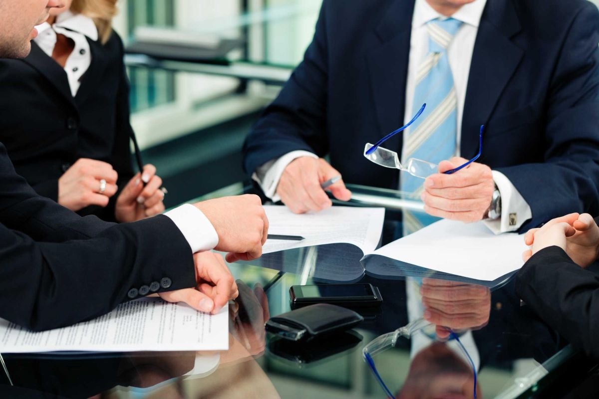 Abogados de protección de datos