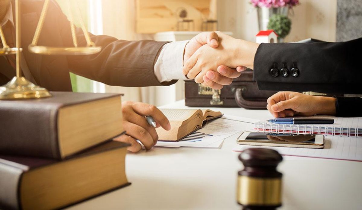 Abogados de segunda oportunidad