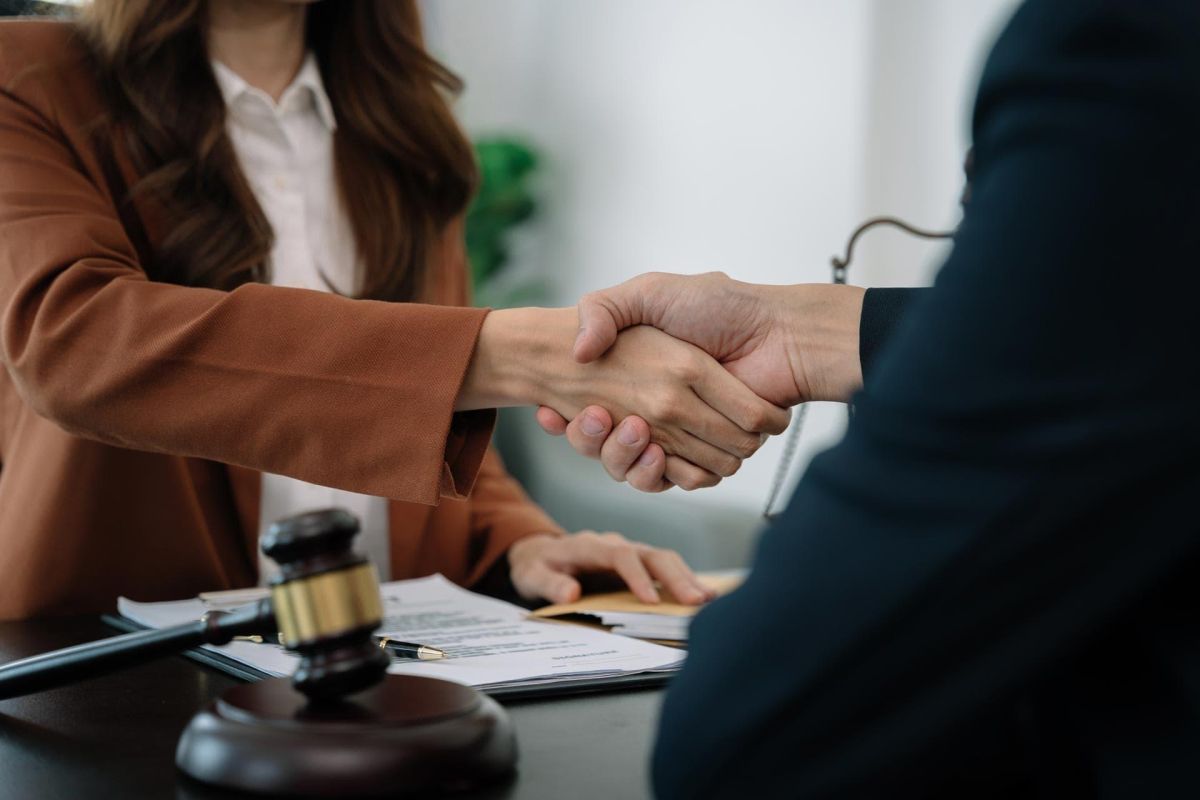 Abogados inmobiliarios