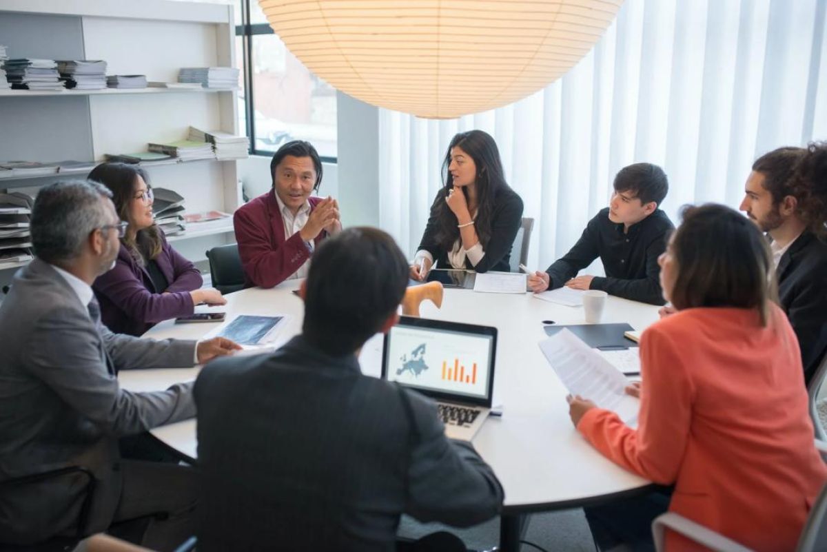 Abogados mercantiles
